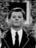 M Keen, Swimming Team 1962